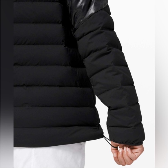 Lululemon Navigation Jacket - Picture 5 of 9